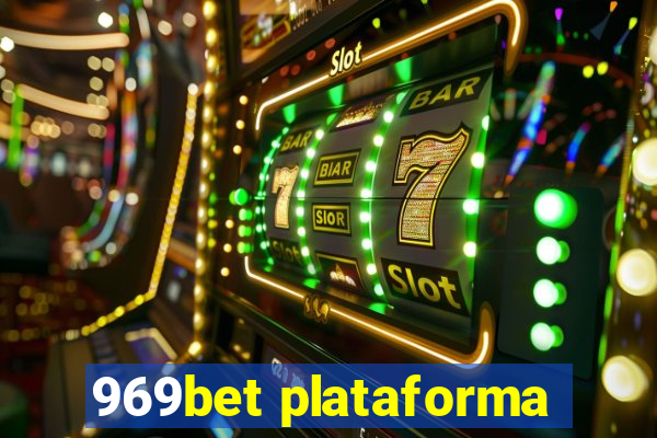 969bet plataforma